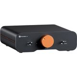 FOSI AUDIO ZA3 - Stereo Versterker - Dual-Mode - 180W - 235W