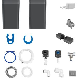 Dreame Water Hookup Kit Geschikt voor Dreame Ultra
