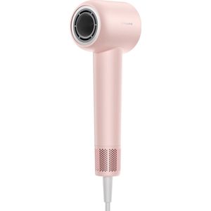 Dreame GLEAM - Haardroger - Snel Drogen - Lichtgewicht - Roze