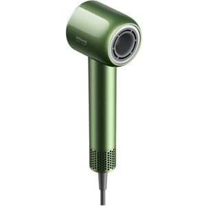 Hair Glory Master - Haardroger - Gift Box Edition - Zwart - 300 miljoen Ionen