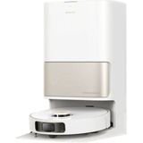 Dreame L10s Pro Ultra Heat - Robotstofzuiger met Heetwater Dweilfunctie - Objectdetectie en vermijding