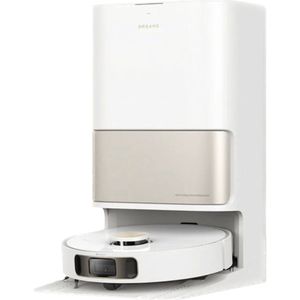 Dreame L10s Pro Ultra Heat - Robotstofzuiger met Heetwater Dweilfunctie - Objectdetectie en vermijding