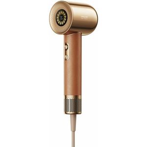 Dreame - Hair Miracle - Haardroger - Professioneel Föhnen - Zwart