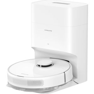 Dreame D10 Plus 2nd Gen - Robotstofzuiger met Dweilfunctie - LiDAR navigatie - Voice Control - Geschikt voor huisdierharen