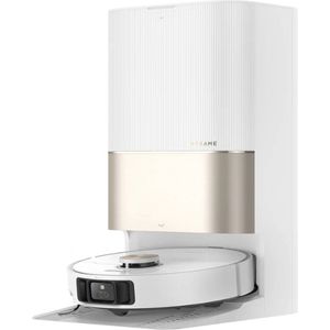 Dreame X40 Ultra Complete - Robotstofzuiger met dweilfunctie - Geschikt voor huisdierharen - Complete accessoires kit