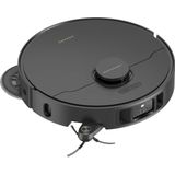 Dreame - X40 Ultra - Robotstofzuiger - Zwart - Met Dweilfunctie
