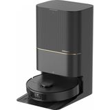 Dreame - X40 Ultra - Robotstofzuiger - Zwart - Met Dweilfunctie