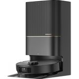 Dreame - X40 Ultra - Robotstofzuiger - Zwart - Met Dweilfunctie