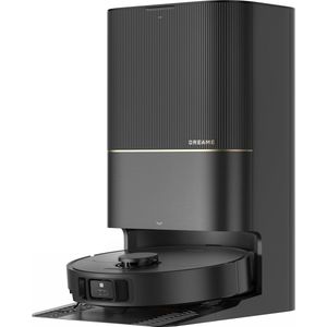 Dreame X40 Ultra Complete Robotstofzuiger - Dweilfunctie - Automatisch Ledigen
