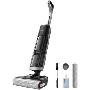 Dreame Steelstofzuiger H14 Pro Wet And Dry