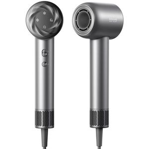 Dreame - Hair Glory Mix - Haardroger - Zwart - 1600W