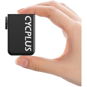 Cycplus elektrische accupomp as2