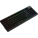 Edifier G4K - FullSize Gaming Toetsenbord - Mechanisch - QWERTY