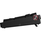 Edifier G4K - FullSize Gaming Toetsenbord - Mechanisch - QWERTY