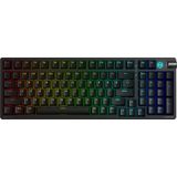 Edifier G4K - FullSize Gaming Toetsenbord - Mechanisch - QWERTY