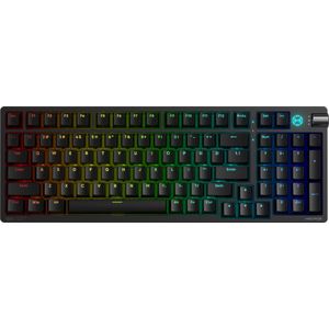 Edifier G4K - FullSize Gaming Toetsenbord - Mechanisch - QWERTY