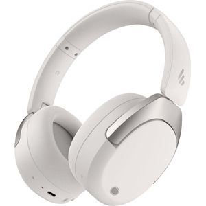Edifier - W830NB - Draadloze Hoofdtelefoon - Zandwit - Actieve Ruisonderdrukking