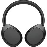 Edifier - W830NB - Draadloze Over-Ear Hoofdtelefoon - Zwart - Bluetooth V5.4