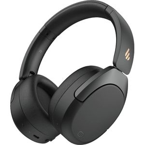 Edifier - W830NB - Draadloze Over-Ear Hoofdtelefoon - Zwart - Bluetooth V5.4