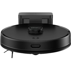 Imou - RV1 - Robotstofzuiger - Met Dweilfunctie - LIDAR Sensor - 4500 Pa Zuigkracht