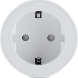 Imou - Ce2P - Slimme Stekker - Wit - Energiemonitor - Smart Home