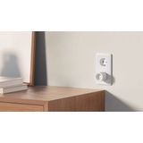Imou - Ce2P - Slimme Stekker - Wit - Energiemonitor - Smart Home