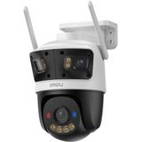 Imou - Cruiser Triple - Digitale Camera - 11MP - 4K Resolutie - Slimme Lenzen