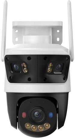 Imou - Cruiser Triple - Digitale Camera - 11MP - 4K Resolutie - Slimme Lenzen