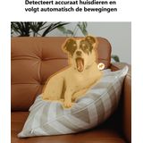 Imou - Ranger Dual - Beveiligingscamera - 360° - 6MP - Slimme Nachtzicht