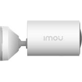 Imou - Cell Go Full Color - Beveiligingscamera - Draadloos - 2K - IP65 Weerbestendig