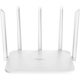 Imou - HX21 - Wi-Fi Router - Wit - Wi-Fi 6 - 3 Gbps Snelheid