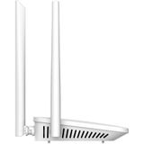 Imou - HX21 - Wi-Fi Router - Wit - Wi-Fi 6 - 3 Gbps Snelheid