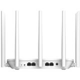 Imou - HX21 - Wi-Fi Router - Wit - Wi-Fi 6 - 3 Gbps Snelheid