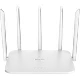Imou - HX21 - Wi-Fi Router - Wit - Wi-Fi 6 - 3 Gbps Snelheid