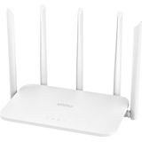 Imou - HX21 - Wi-Fi Router - Wit - Wi-Fi 6 - 3 Gbps Snelheid