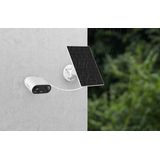 Imou - Cell Go Full Color - Beveiligingscamera - Wit - Draadloos