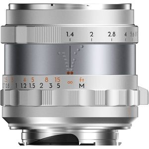 Thypoch - Simera - Cameralens - 50 Mm - F1.4 - M Mount
