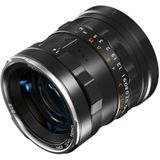 Thypoch - Simera 35mm f1.4 - Objectief - Zwart