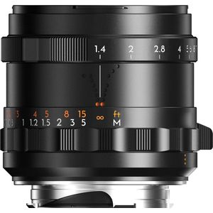 Thypoch - Simera Cameralens - 50 Mm - F1.4 - M Mount