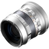 Thypoch - Simera 28mm f1.4 - Objectief - Zilver