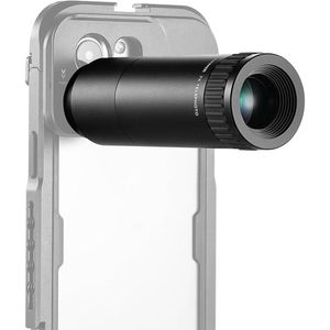 Neewer - Telelens - 17mm - Smartphone Lens - Voor Veraf Beelden