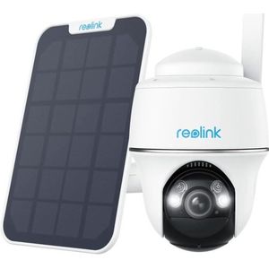 Reolink - Go Series G430 - Beveiligingscamera - 4G - 2K 4MP Super HD