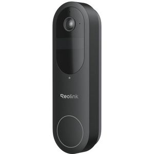 Reolink D340B intercomsysteem 4 MP Zwart