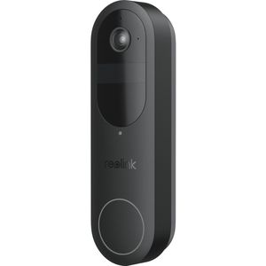 Reolink deurbel met camera |  video deurbel | WiFi 2.4Ghz | 2K  | Slimme deurbel
