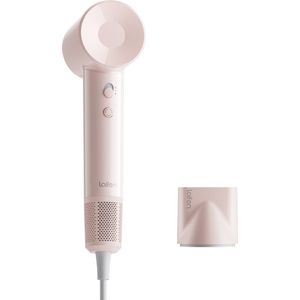 Laifen SE Lite - Haardroger - Roze - Ionische Technologie