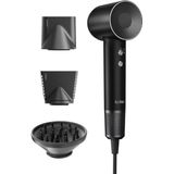 Laifen - Swift Special - Föhn - Mat Zwart - Haardroger met Ionische Technologie