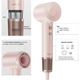 Laifen - Swift Premium - Föhn - Licht Roze/Goud - Haardroger met Ionische Technologie