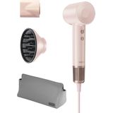 Laifen - Swift Premium - Föhn - Licht Roze/Goud - Haardroger met Ionische Technologie