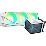 Tryx - Panorama SE 360 ARGB - Vloeistofkoeling - 360 Mm