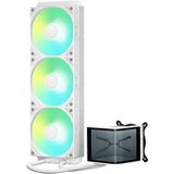 Tryx - Panorama SE 360 ARGB - Vloeistofkoeling - 360 Mm